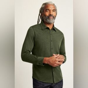 Bonobos Performance Merino Shirt